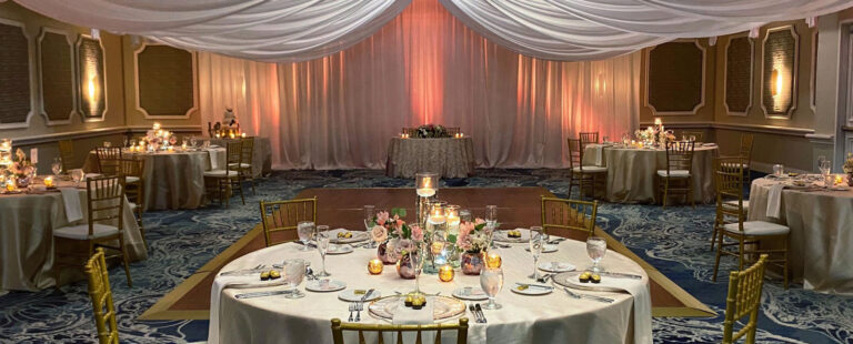 Orlando Wedding Packages | Central Florida Wedding Packages | Rosen ...