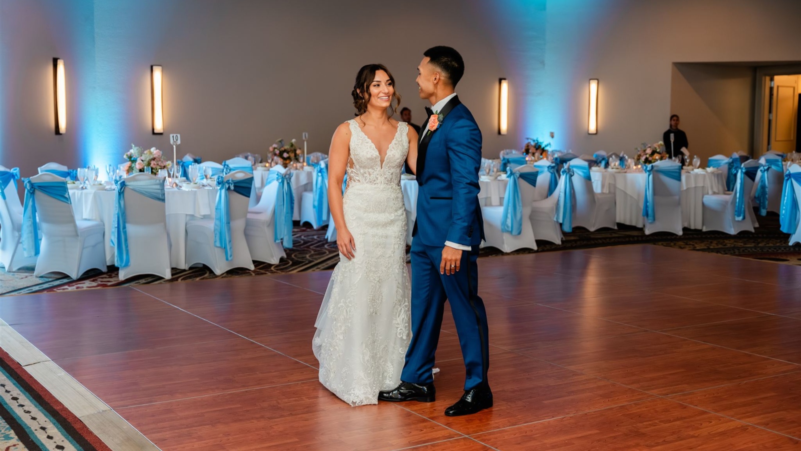 Rosen Shingle Creek Wedding Package