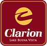 Clarion Logo