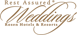 Rosen Weddings